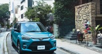Toyota Raize - SUV cỡ nhỏ nhà Toyota có thể về Việt Nam?